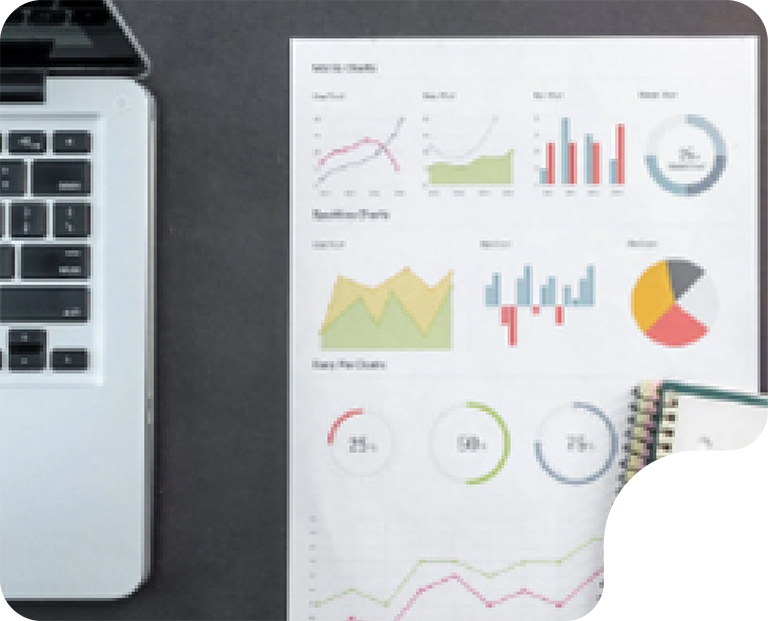 5 Financial Ratios to Know Your Financial Standing