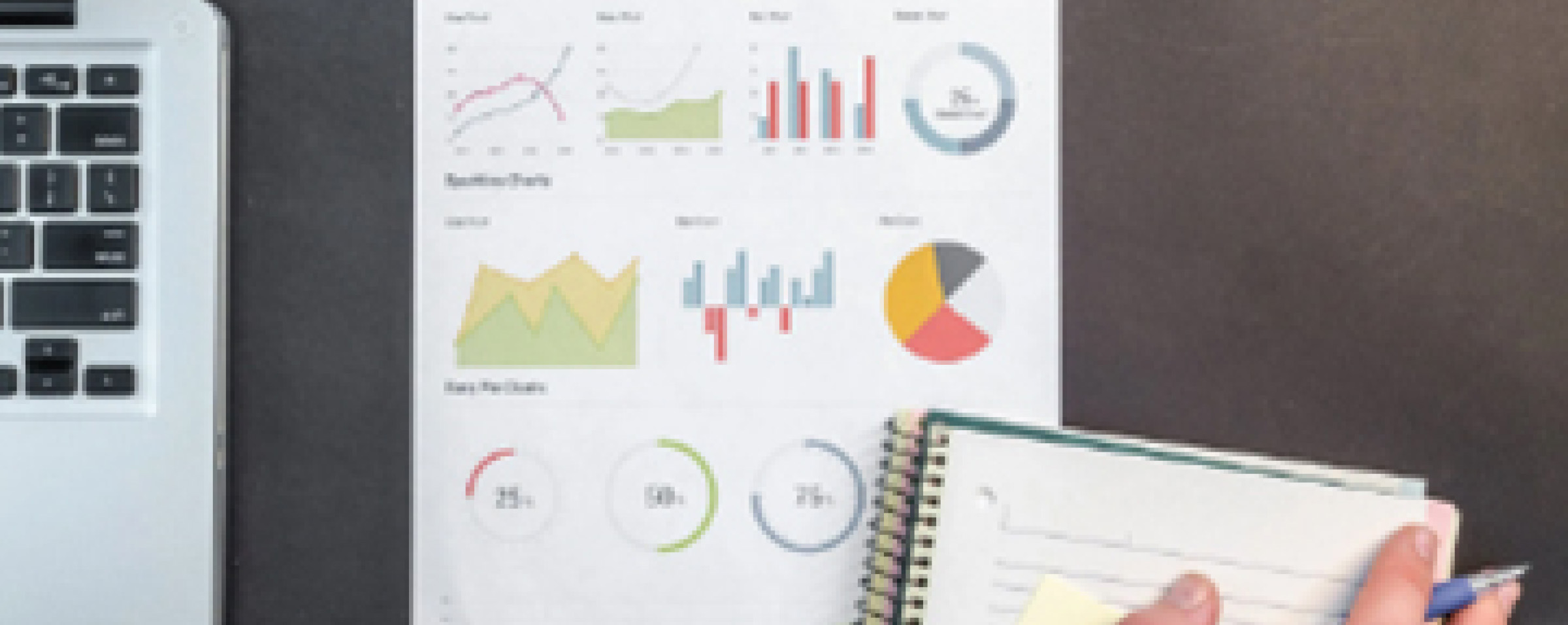 Yours Advisory - 5 Financial Ratios to Know Your Financial Standing