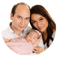 Sharifah & Family